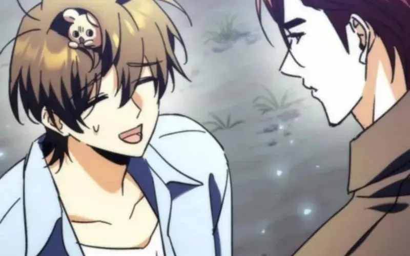 Thần Thịnh Vượng Chap 11 - Next Chap 12