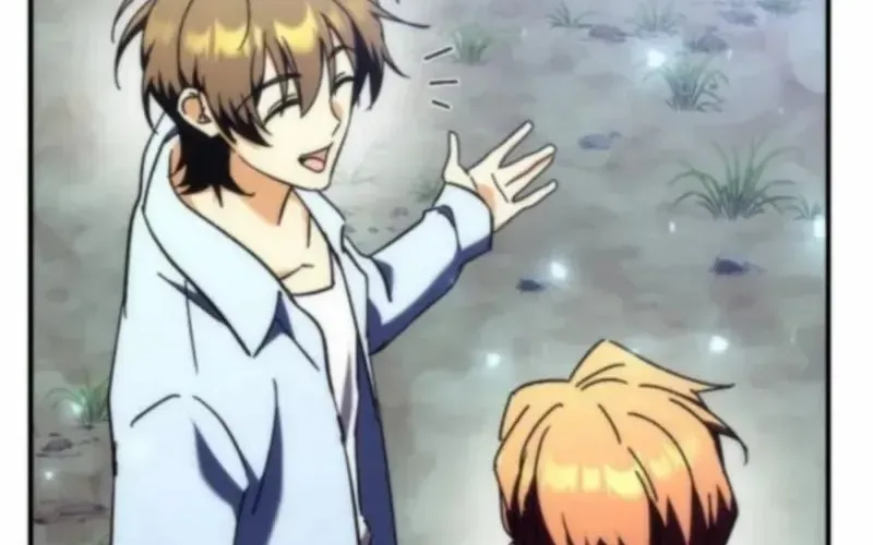 Thần Thịnh Vượng Chap 11 - Next Chap 12