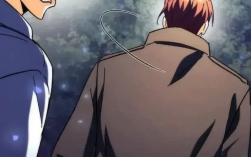 Thần Thịnh Vượng Chap 11 - Next Chap 12