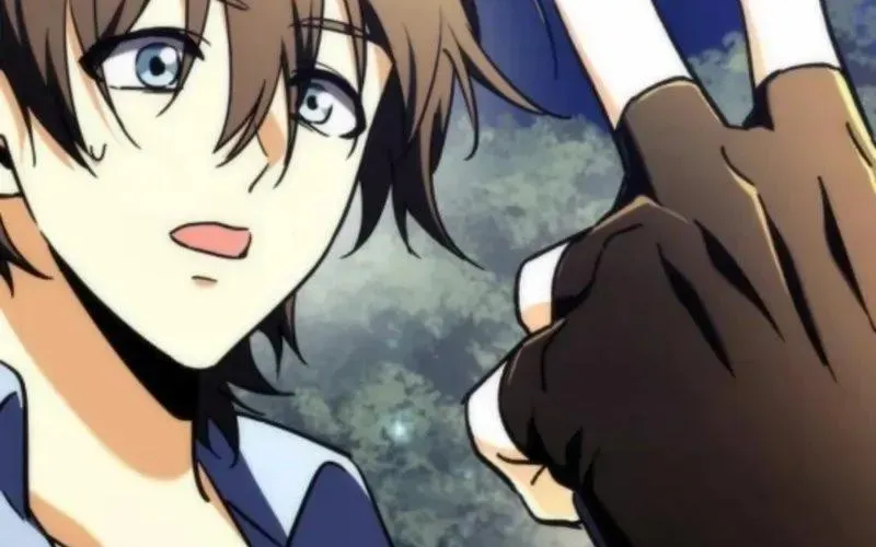 Thần Thịnh Vượng Chap 11 - Next Chap 12