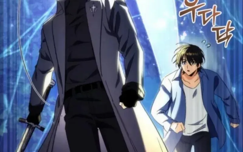 Thần Thịnh Vượng Chap 11 - Next Chap 12