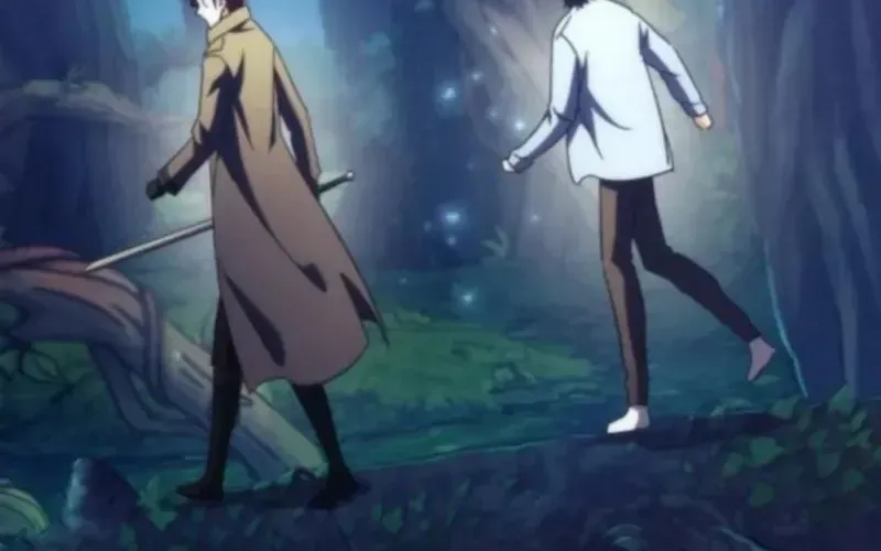 Thần Thịnh Vượng Chap 11 - Next Chap 12