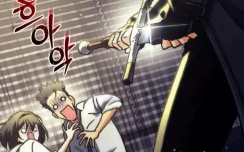 Thần Thịnh Vượng Chap 11 - Next Chap 12