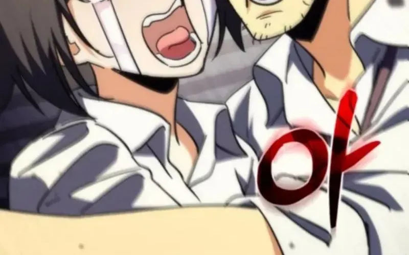 Thần Thịnh Vượng Chap 11 - Next Chap 12