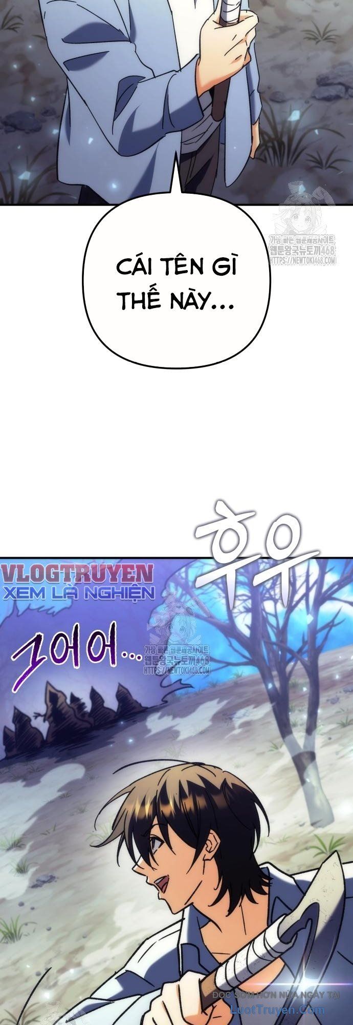 Thần Thịnh Vượng Chap 8 - Next Chap 9