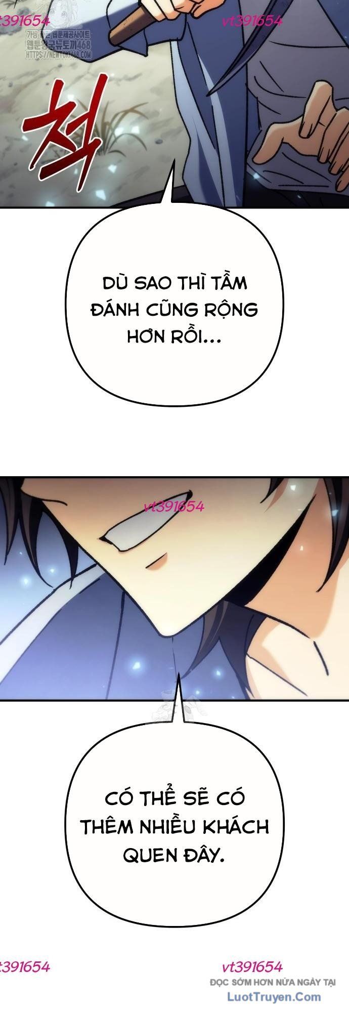 Thần Thịnh Vượng Chap 8 - Next Chap 9