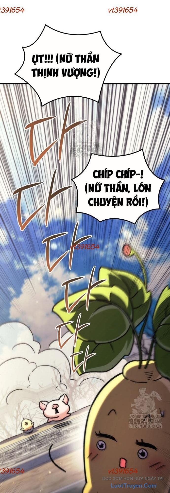 Thần Thịnh Vượng Chap 8 - Next Chap 9