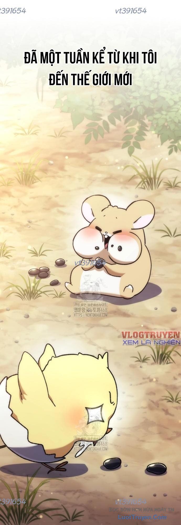 Thần Thịnh Vượng Chap 8 - Next Chap 9