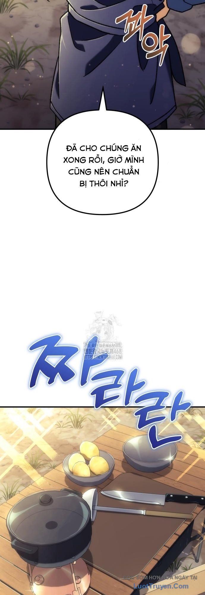 Thần Thịnh Vượng Chap 8 - Next Chap 9