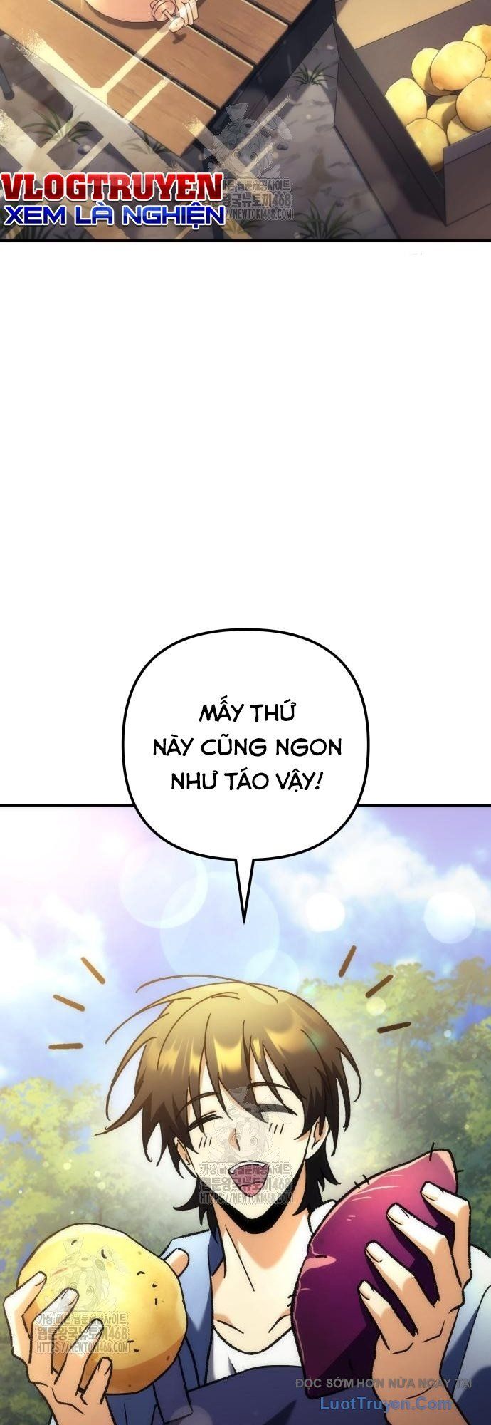 Thần Thịnh Vượng Chap 8 - Next Chap 9