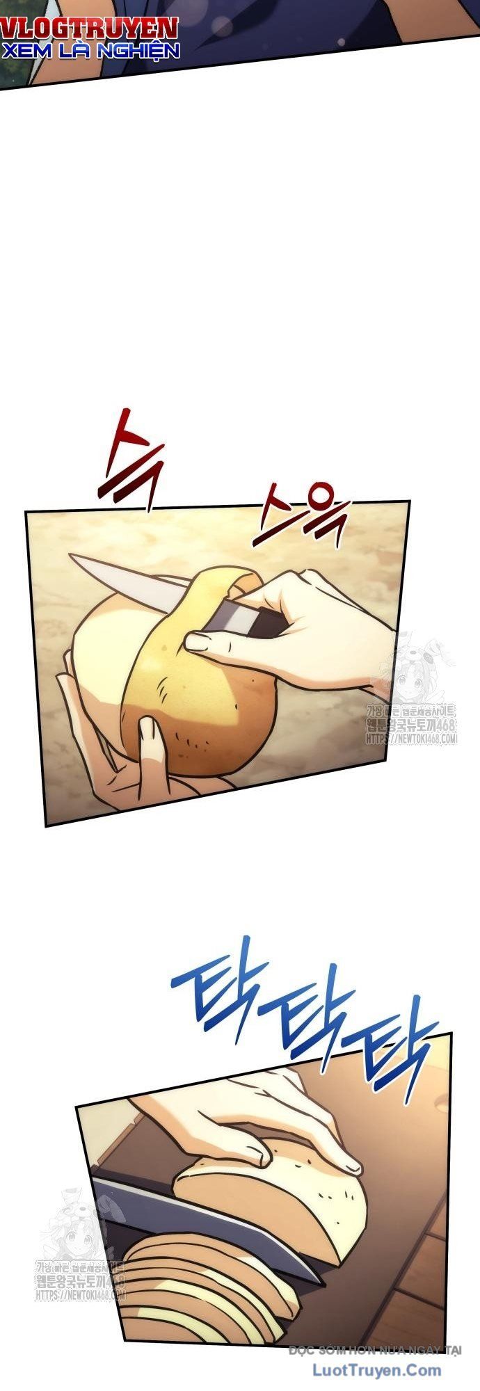 Thần Thịnh Vượng Chap 8 - Next Chap 9