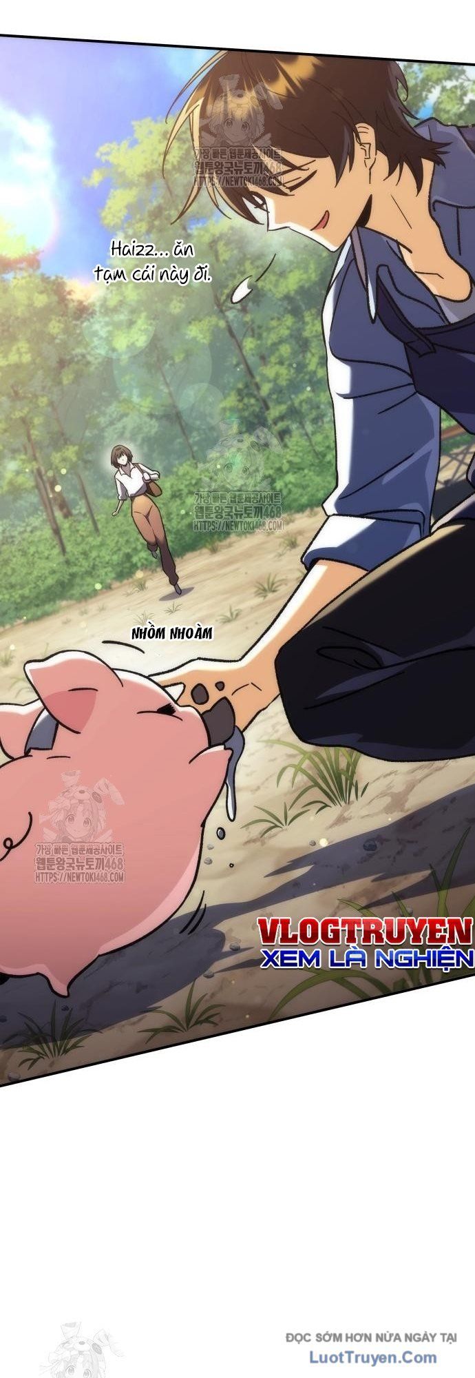 Thần Thịnh Vượng Chap 8 - Next Chap 9