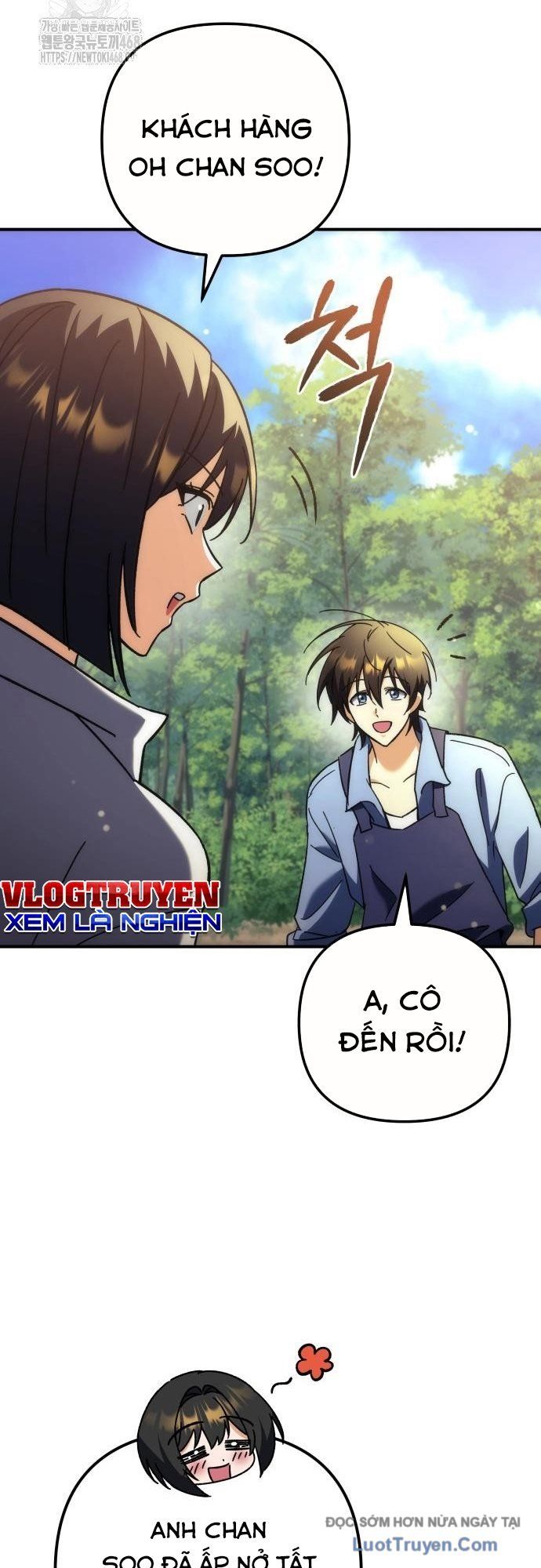 Thần Thịnh Vượng Chap 8 - Next Chap 9