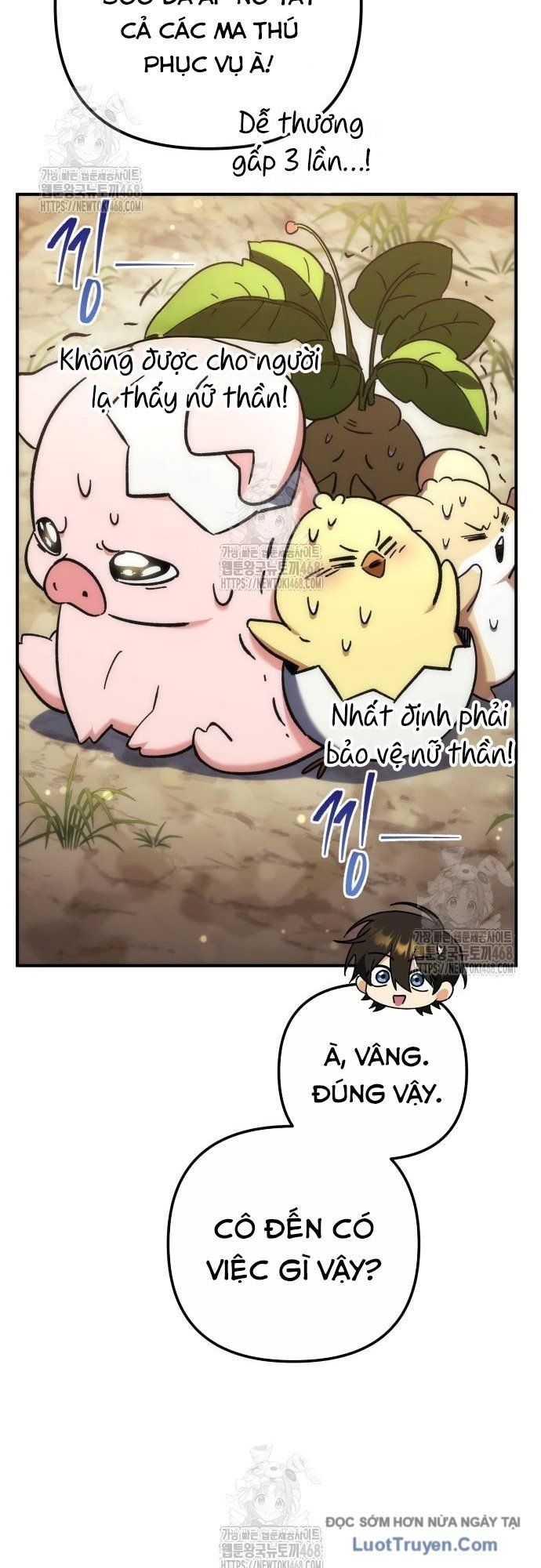 Thần Thịnh Vượng Chap 8 - Next Chap 9