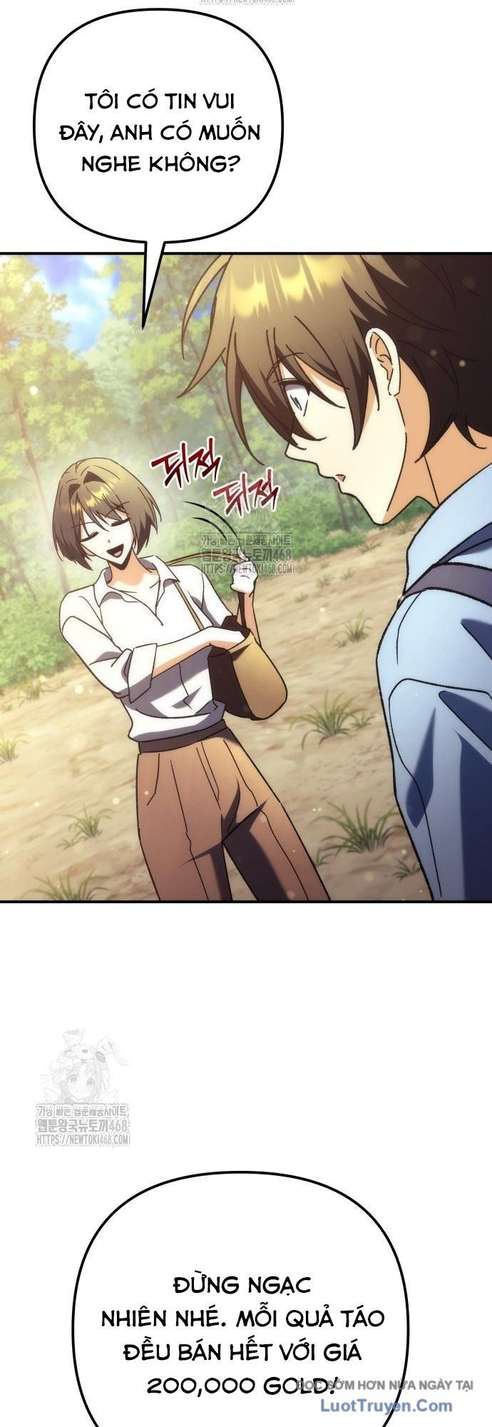 Thần Thịnh Vượng Chap 8 - Next Chap 9