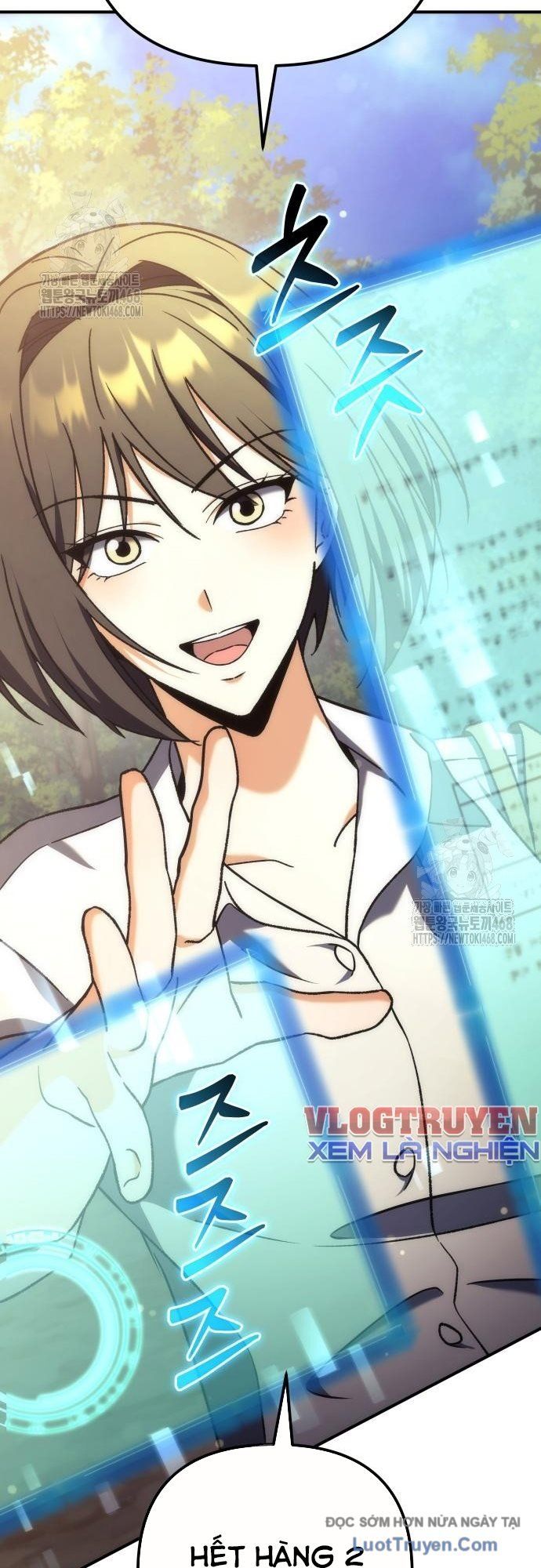 Thần Thịnh Vượng Chap 8 - Next Chap 9