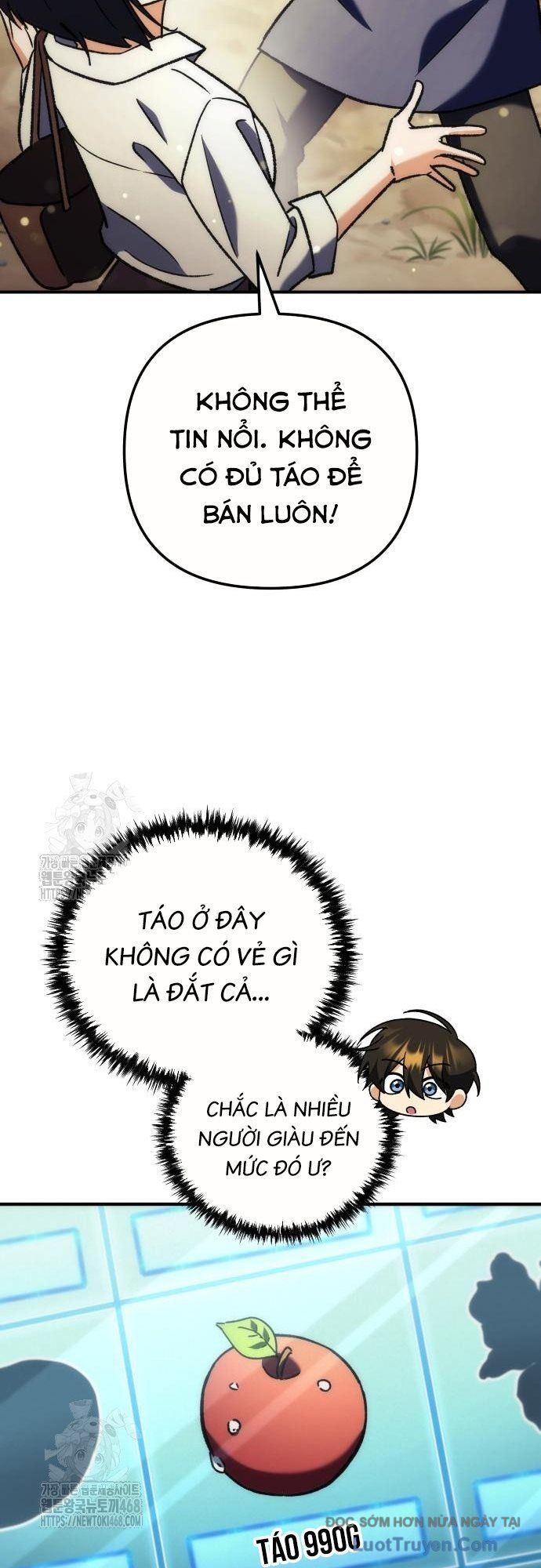 Thần Thịnh Vượng Chap 8 - Next Chap 9