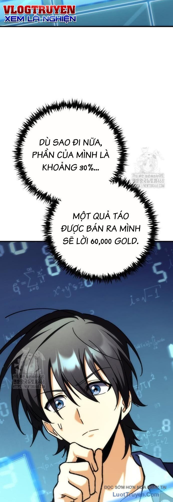 Thần Thịnh Vượng Chap 8 - Next Chap 9