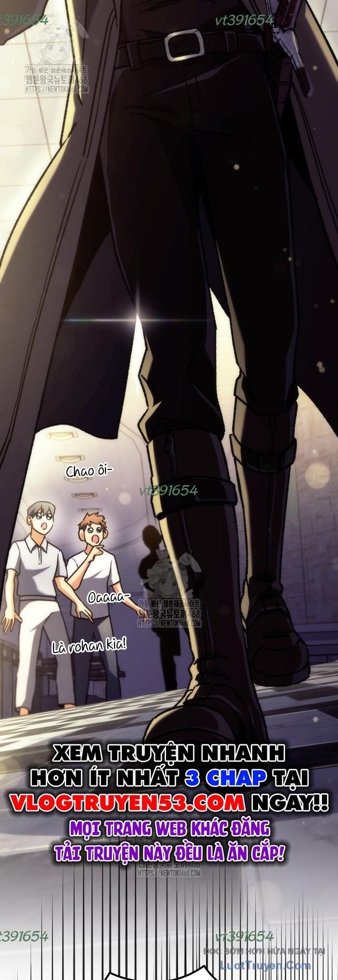 Thần Thịnh Vượng Chap 8 - Next Chap 9