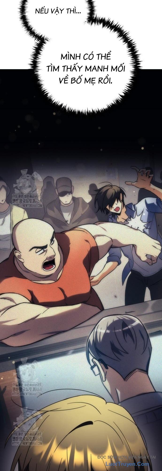 Thần Thịnh Vượng Chap 8 - Next Chap 9