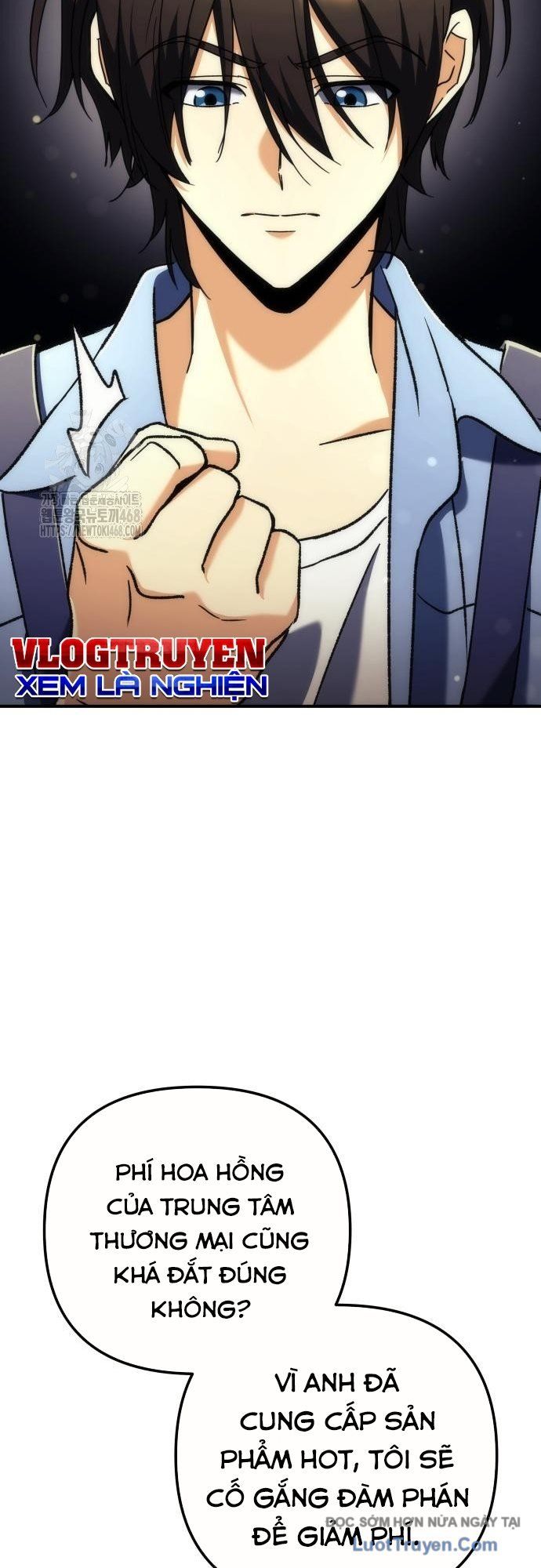 Thần Thịnh Vượng Chap 8 - Next Chap 9