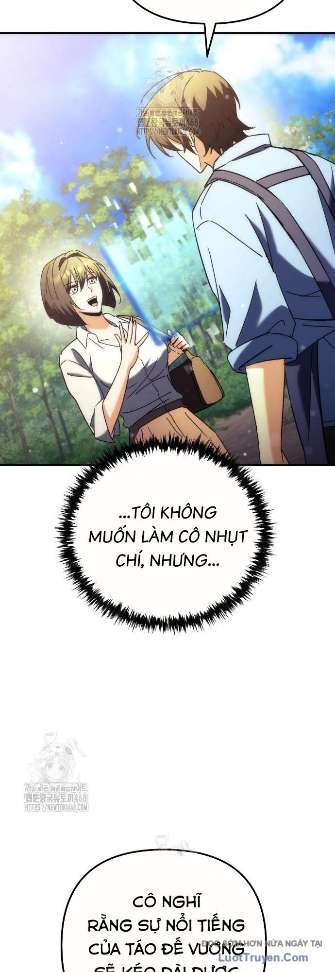 Thần Thịnh Vượng Chap 8 - Next Chap 9