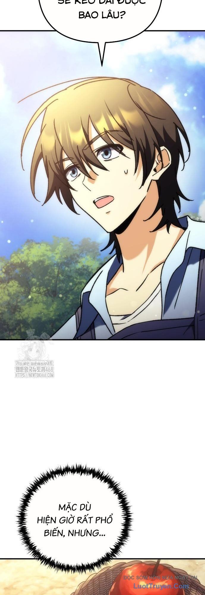 Thần Thịnh Vượng Chap 8 - Next Chap 9