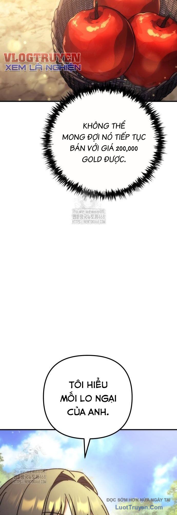 Thần Thịnh Vượng Chap 8 - Next Chap 9