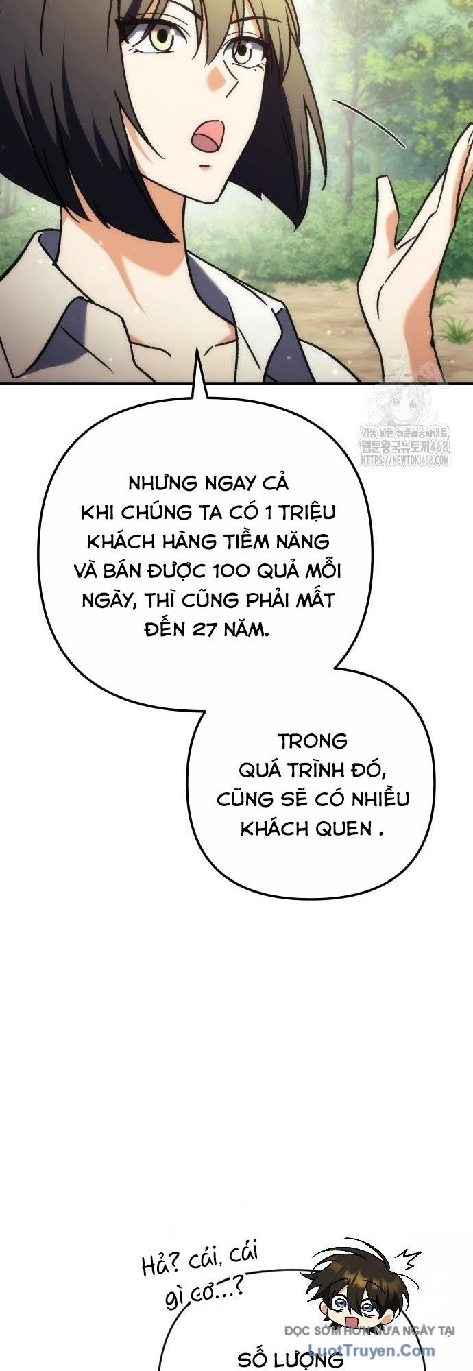 Thần Thịnh Vượng Chap 8 - Next Chap 9