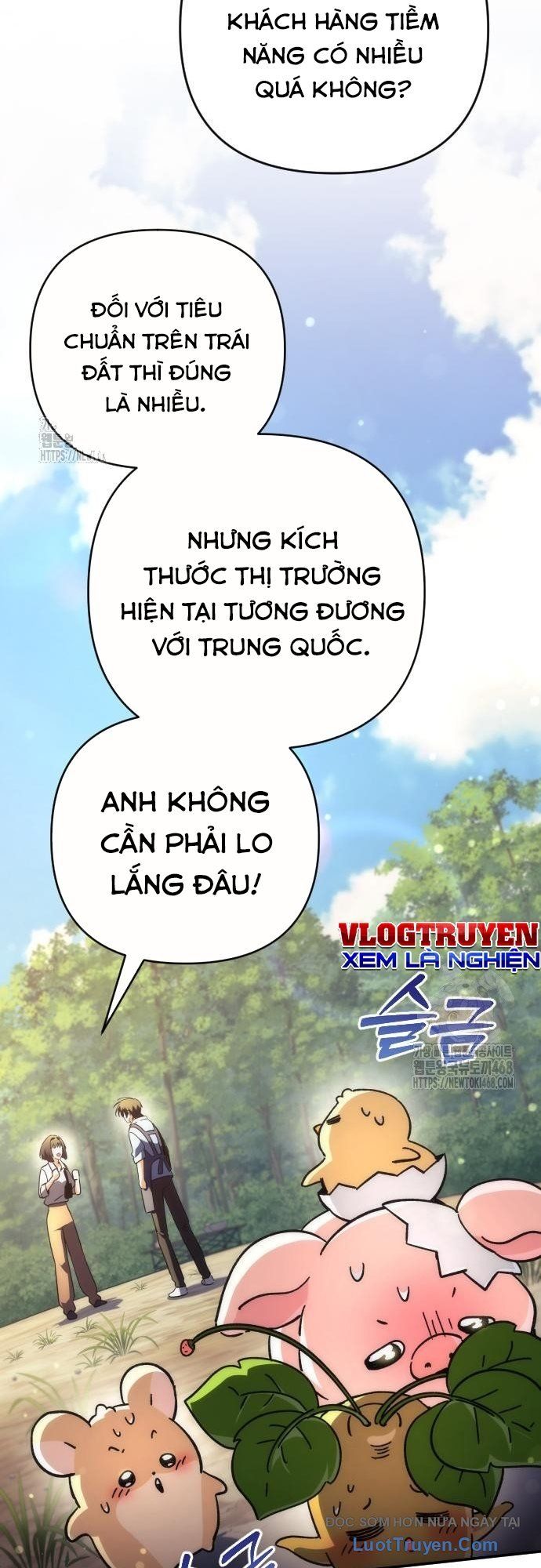 Thần Thịnh Vượng Chap 8 - Next Chap 9