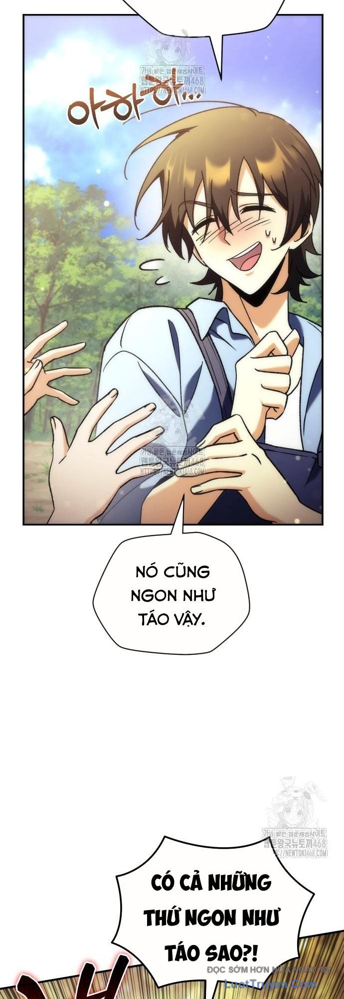 Thần Thịnh Vượng Chap 8 - Next Chap 9