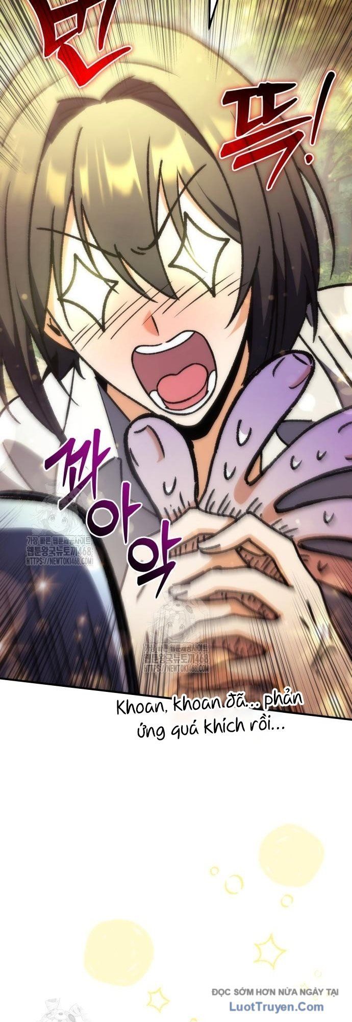 Thần Thịnh Vượng Chap 8 - Next Chap 9