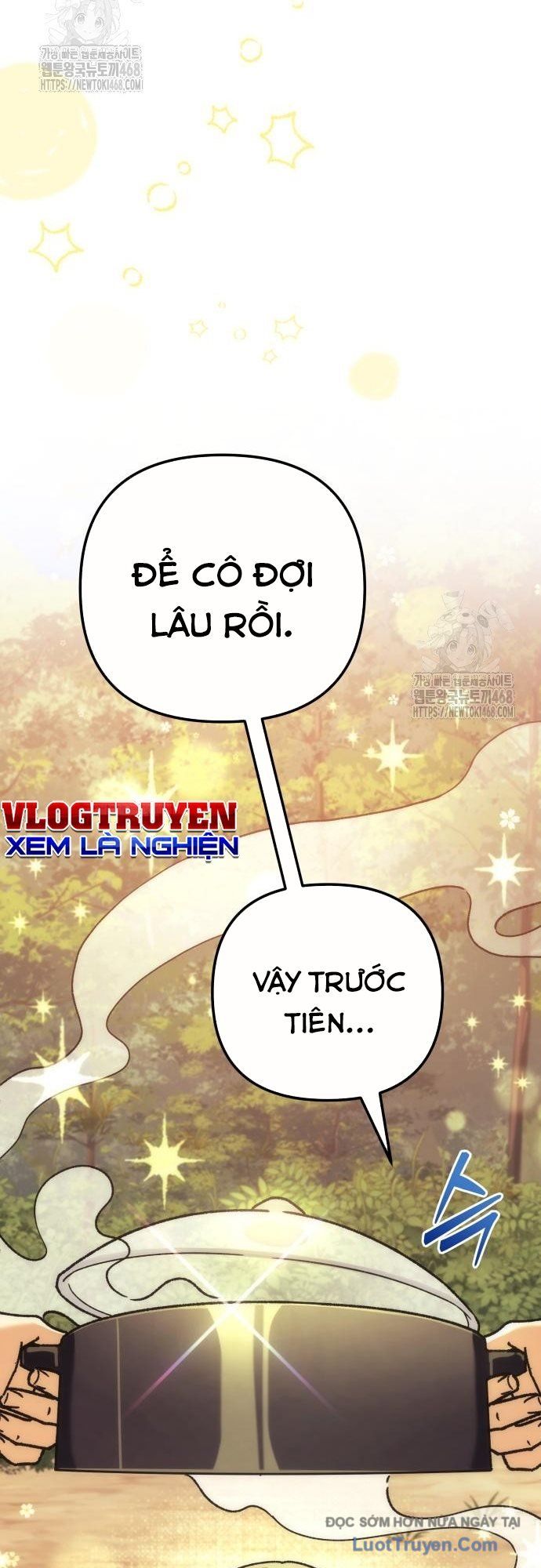 Thần Thịnh Vượng Chap 8 - Next Chap 9
