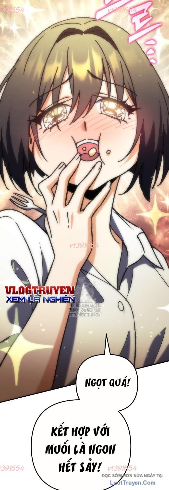 Thần Thịnh Vượng Chap 8 - Next Chap 9