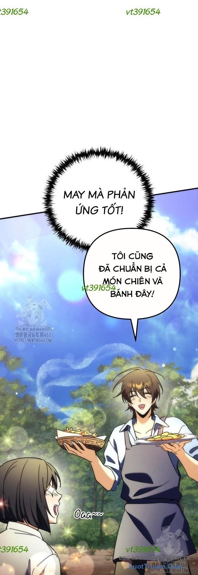 Thần Thịnh Vượng Chap 8 - Next Chap 9