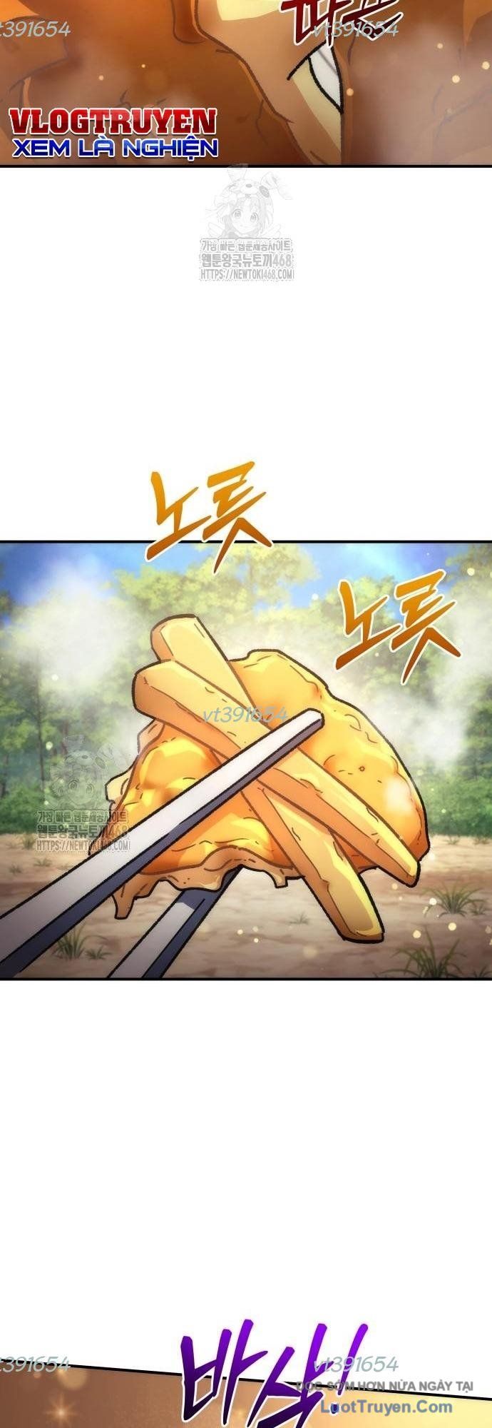 Thần Thịnh Vượng Chap 8 - Next Chap 9