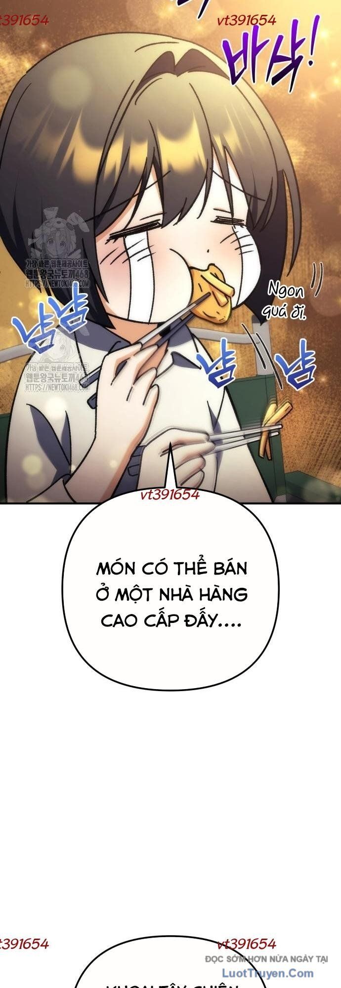 Thần Thịnh Vượng Chap 8 - Next Chap 9