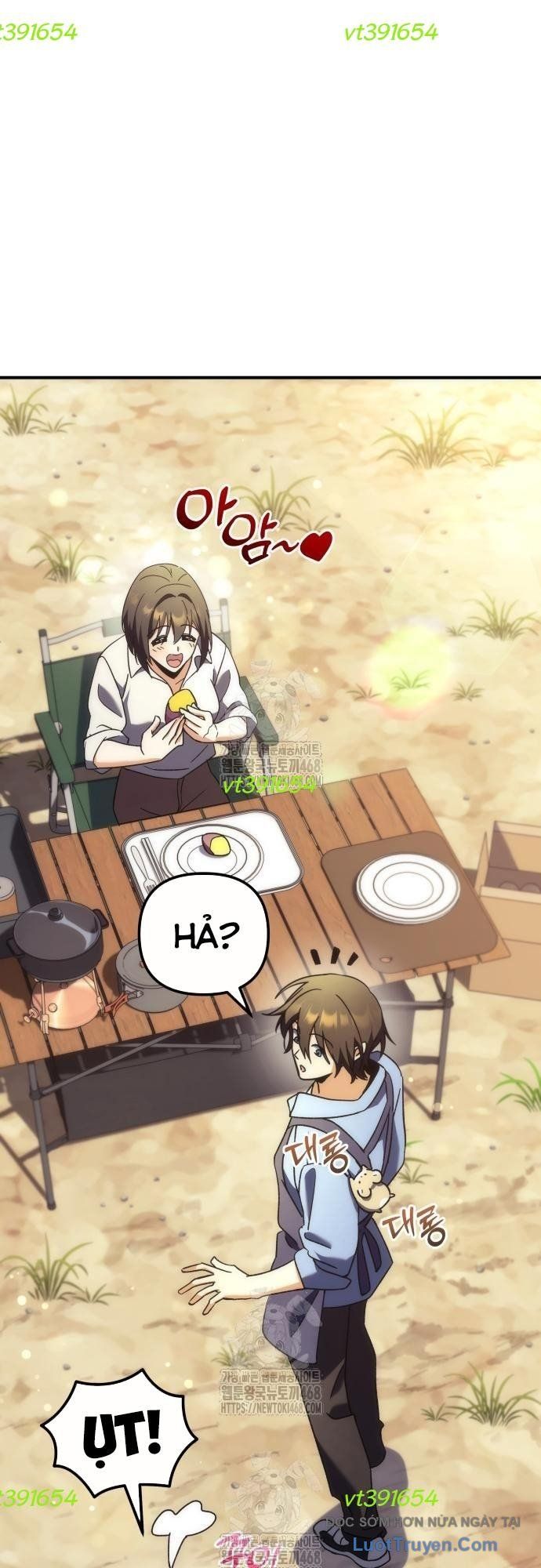 Thần Thịnh Vượng Chap 8 - Next Chap 9