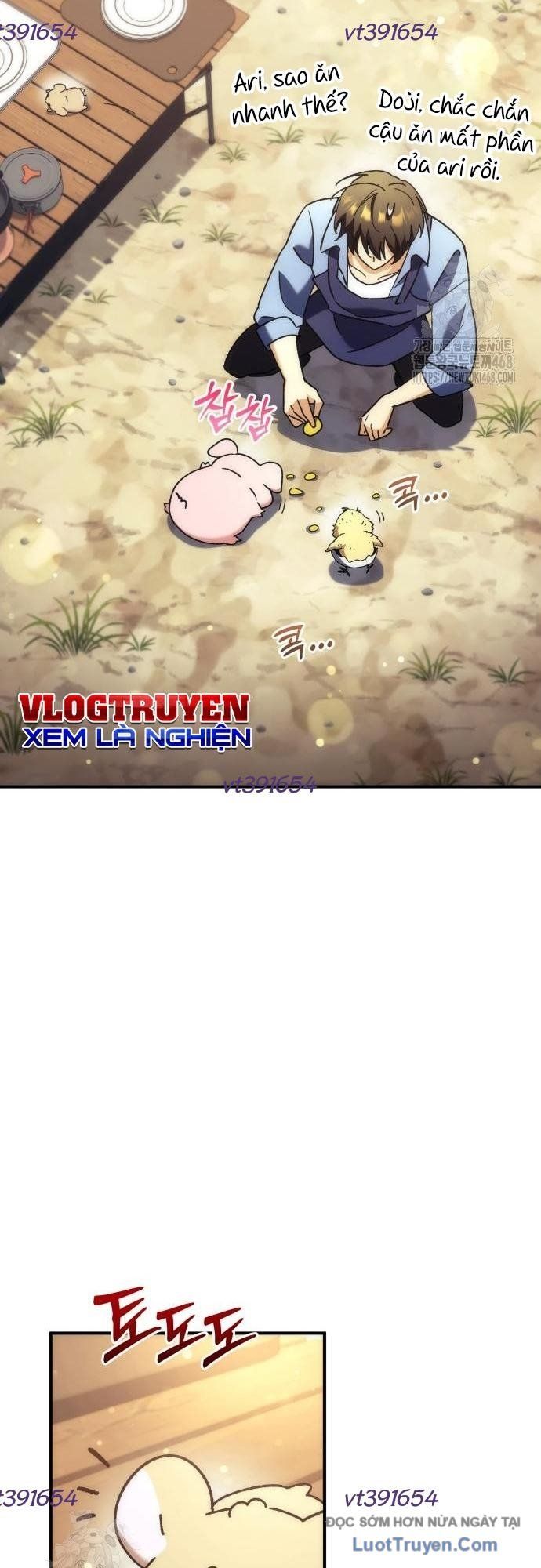 Thần Thịnh Vượng Chap 8 - Next Chap 9