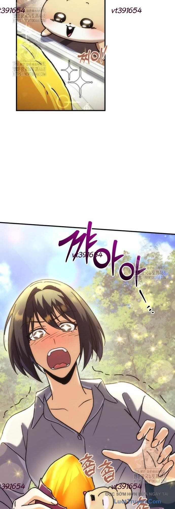 Thần Thịnh Vượng Chap 8 - Next Chap 9