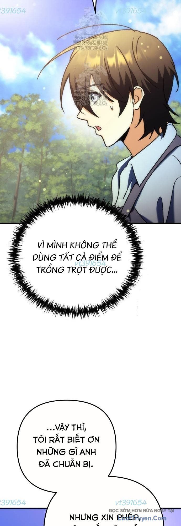 Thần Thịnh Vượng Chap 8 - Next Chap 9