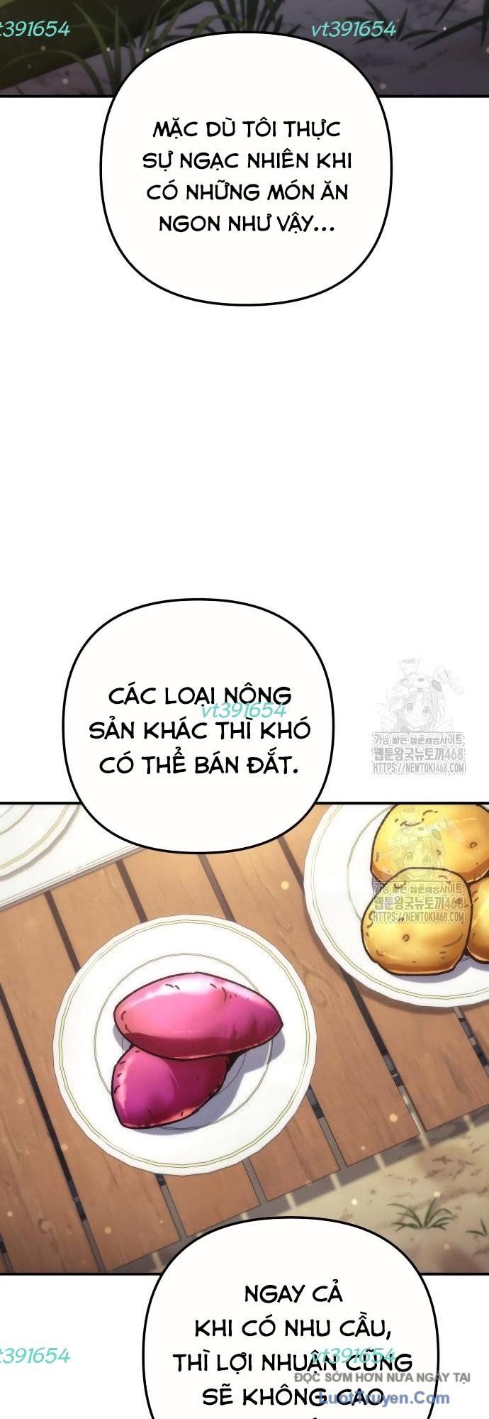 Thần Thịnh Vượng Chap 8 - Next Chap 9