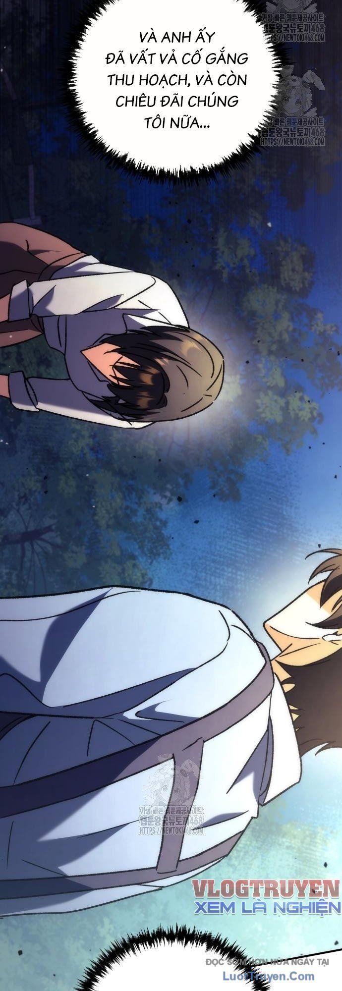 Thần Thịnh Vượng Chap 8 - Next Chap 9