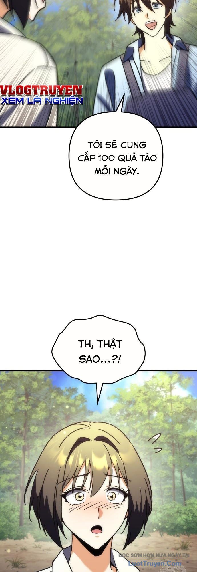 Thần Thịnh Vượng Chap 8 - Next Chap 9