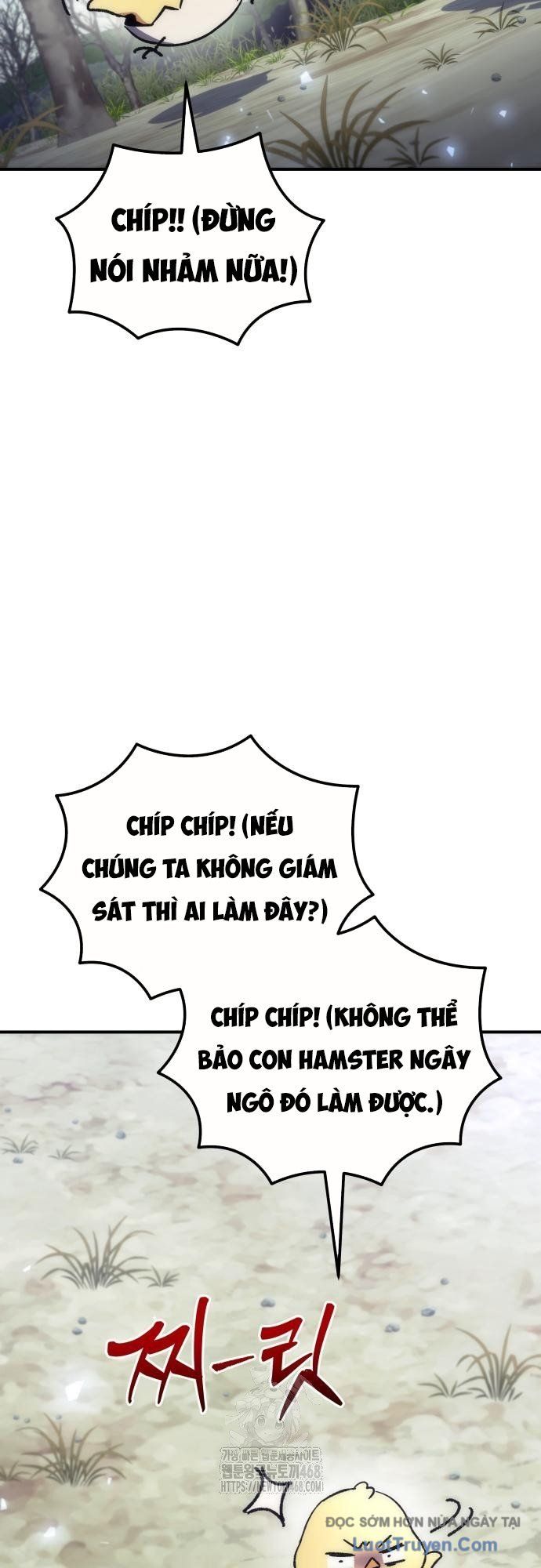 Thần Thịnh Vượng Chap 8 - Next Chap 9