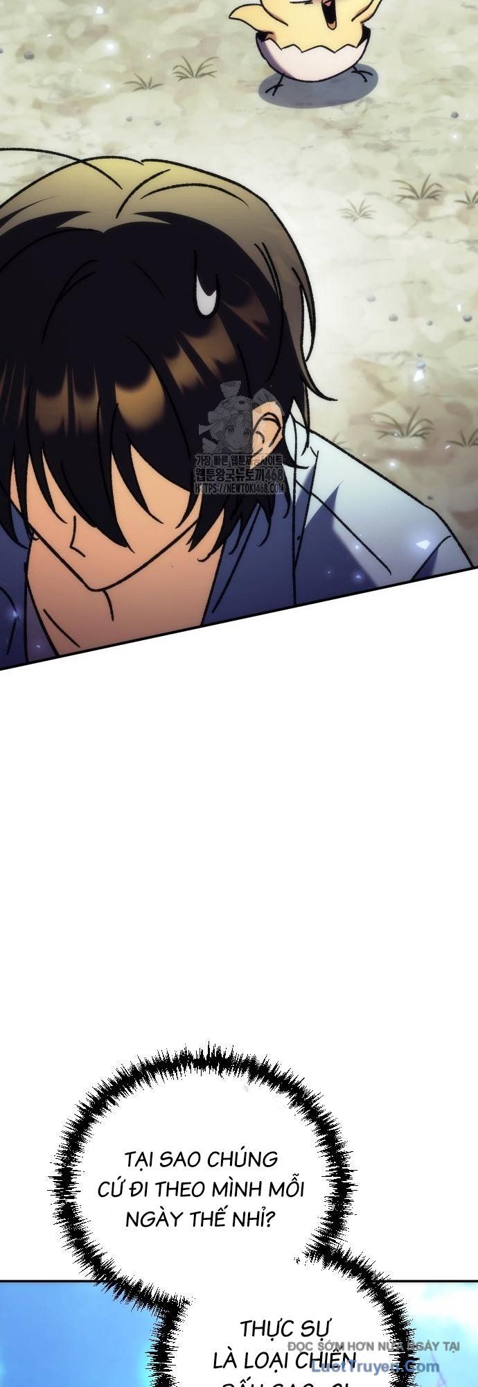 Thần Thịnh Vượng Chap 8 - Next Chap 9