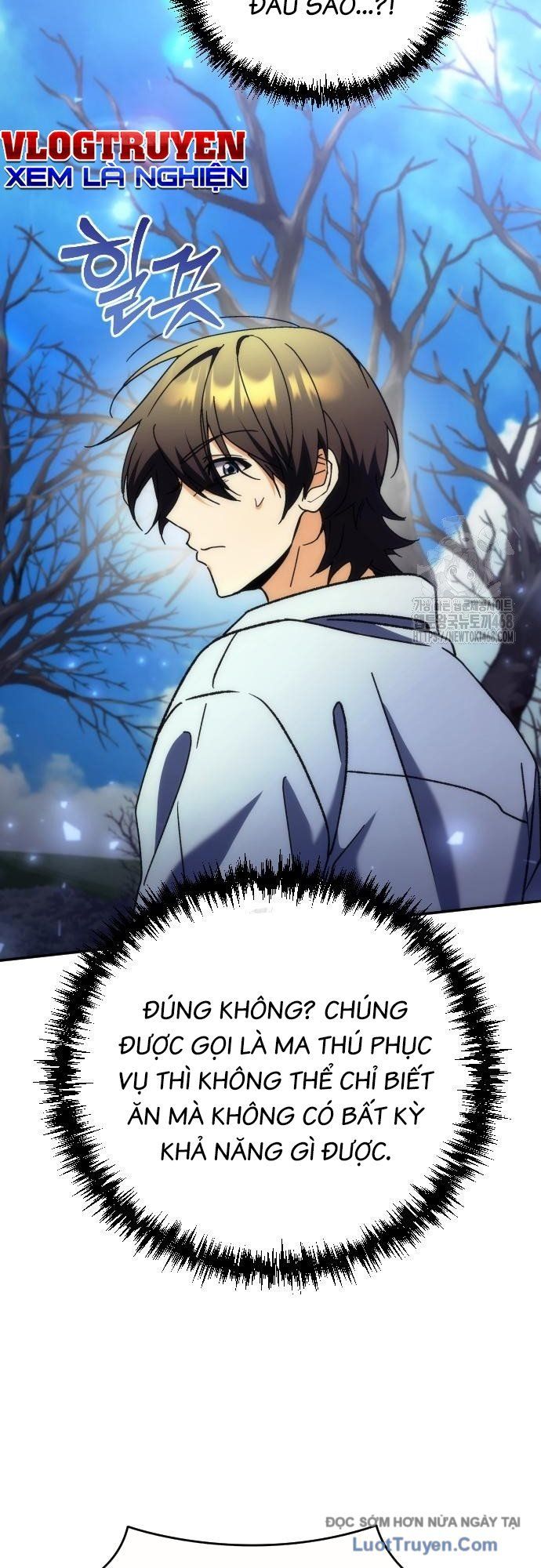 Thần Thịnh Vượng Chap 8 - Next Chap 9