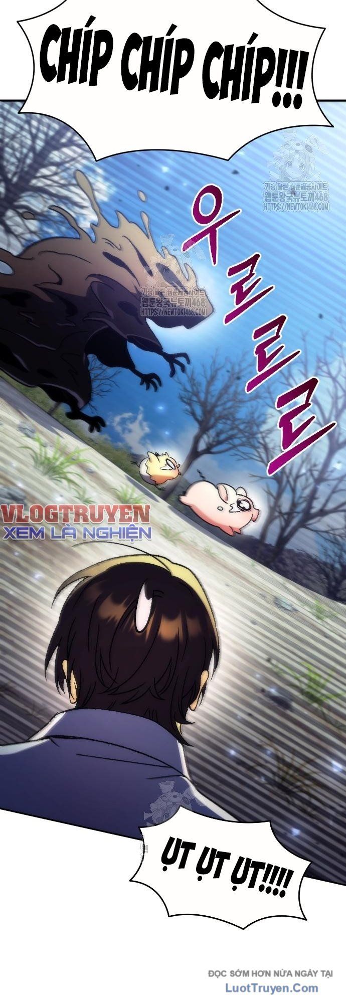 Thần Thịnh Vượng Chap 8 - Next Chap 9