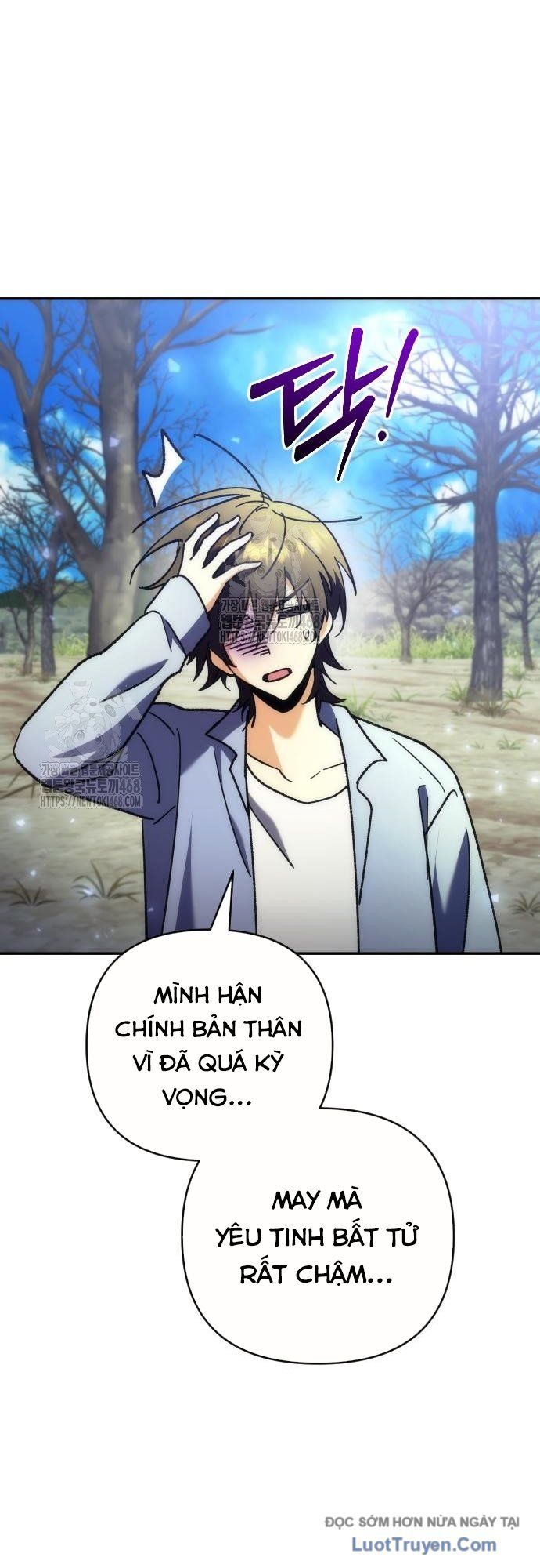 Thần Thịnh Vượng Chap 8 - Next Chap 9