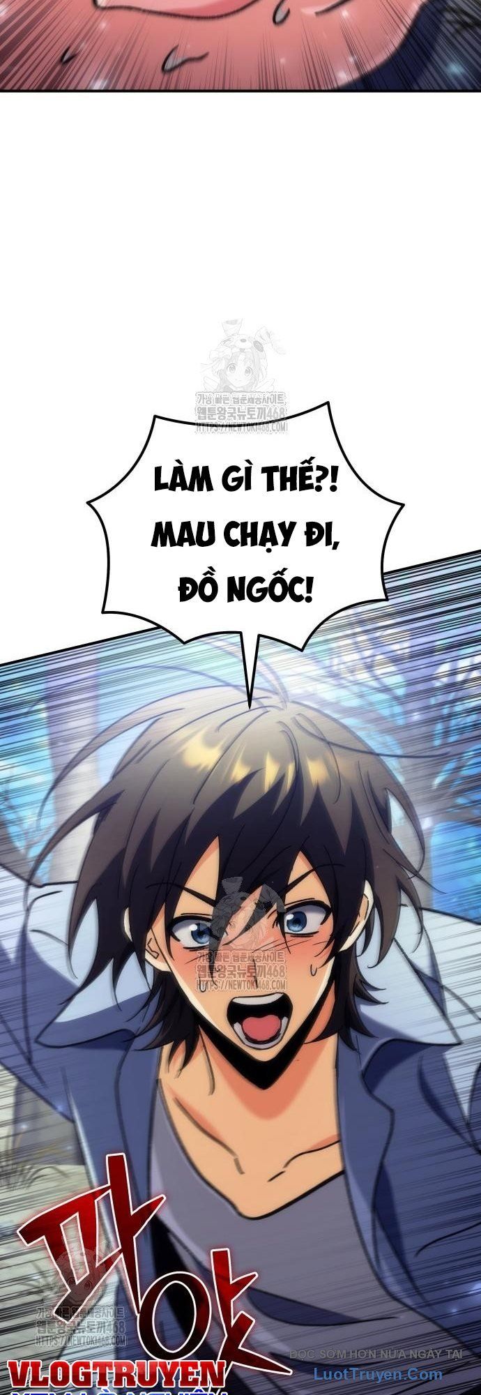 Thần Thịnh Vượng Chap 8 - Next Chap 9